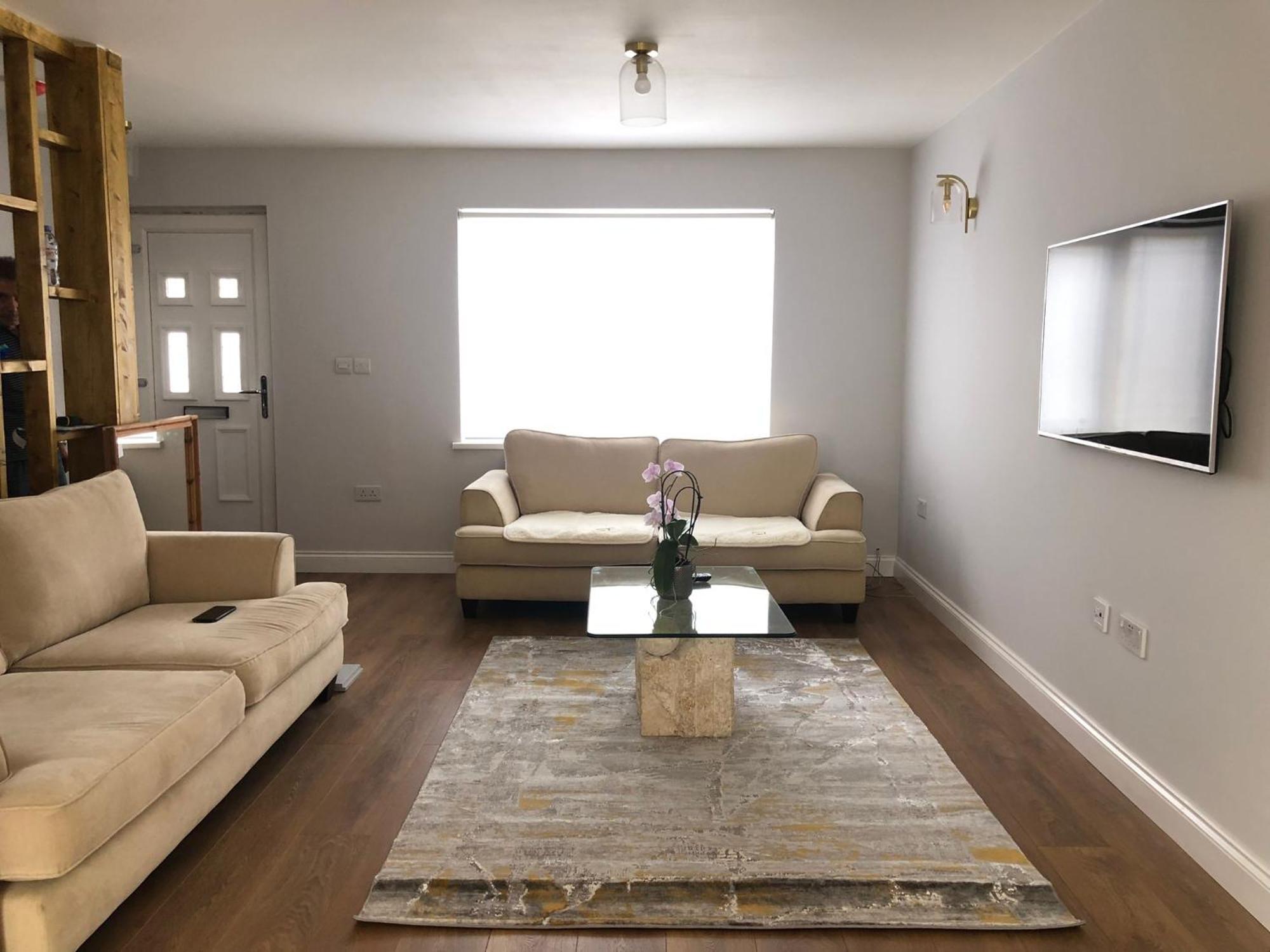 Cozy House With Free Parking & Wifi Near Maryland Station Hotel London Exterior photo