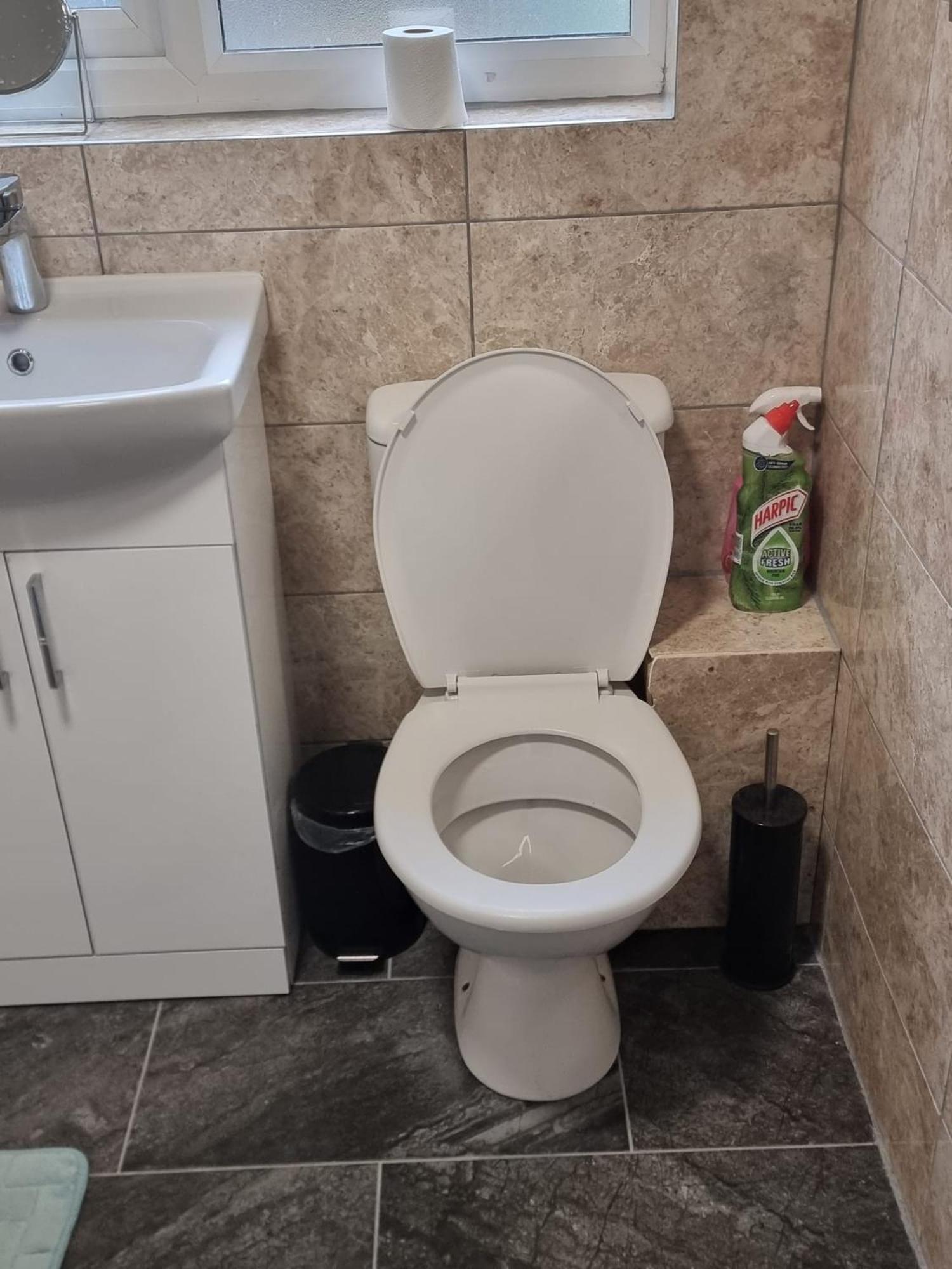 Cozy House With Free Parking & Wifi Near Maryland Station Hotel London Exterior photo